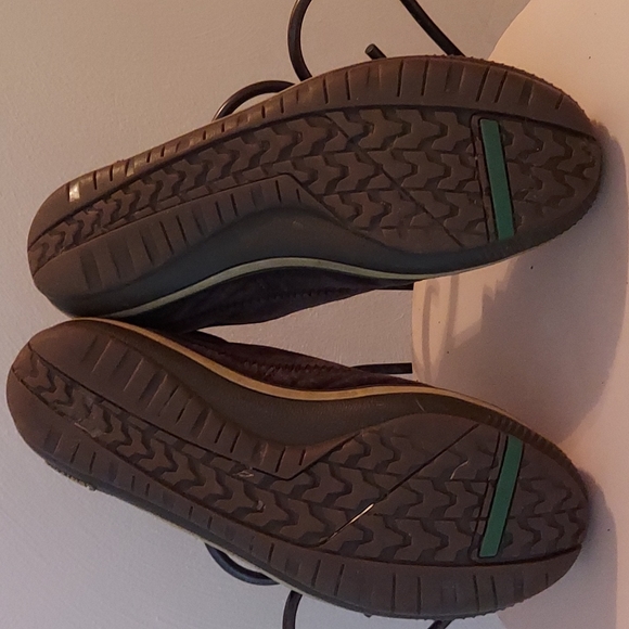 RARE!! Caterpillar slip-on sneakers men's size 8 - Picture 6 of 8